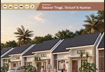 Grand Natuna Residence Buka Peluang Punya Rumah Subsidi, Cicilan Mulai Rp1,1 Juta