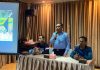 IKAPTK Kabupaten Natuna Gelar Sosialisasi Penerimaan Calon Praja IPDN 2026 untuk Calon Paskibraka