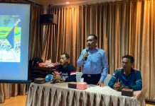 IKAPTK Kabupaten Natuna Gelar Sosialisasi Penerimaan Calon Praja IPDN 2026 untuk Calon Paskibraka