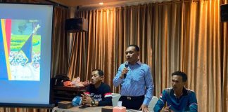 IKAPTK Kabupaten Natuna Gelar Sosialisasi Penerimaan Calon Praja IPDN 2026 untuk Calon Paskibraka