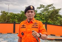Operasi SAR KM Samudra Jaya Kelautan Ditutup, Empat ABK Ditemukan Selamat di Perairan Malaysia