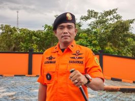 Operasi SAR KM Samudra Jaya Kelautan Ditutup, Empat ABK Ditemukan Selamat di Perairan Malaysia
