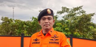 Operasi SAR KM Samudra Jaya Kelautan Ditutup, Empat ABK Ditemukan Selamat di Perairan Malaysia