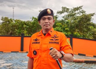 Operasi SAR KM Samudra Jaya Kelautan Ditutup, Empat ABK Ditemukan Selamat di Perairan Malaysia