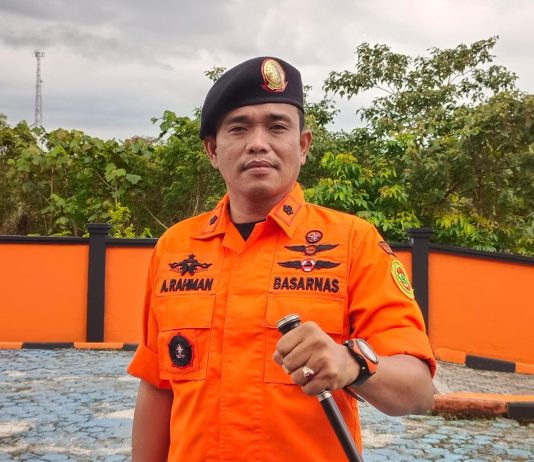 Operasi SAR KM Samudra Jaya Kelautan Ditutup, Empat ABK Ditemukan Selamat di Perairan Malaysia