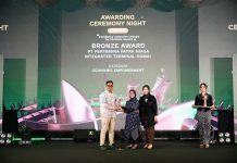Pertamina Patra Niaga Regional Sumbagut Sabet 7 Penghargaan ISRA 2026, Komitmen Nyata Kontribusi untuk Masyarakat
