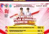 Pemutihan Pajak Kendaraan Kepri Dimulai Hari Ini, Samsat Natuna Ajak Warga Manfaatkan Keringanan hingga 50 Persen