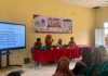 106 Siswa PKL SMKN 1 Samatiga Terlindungi BPJS Ketenagakerjaan, Siap Jalani Praktik dengan Aman