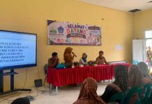 106 Siswa PKL SMKN 1 Samatiga Terlindungi BPJS Ketenagakerjaan, Siap Jalani Praktik dengan Aman