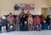 Dari Jalan Rusak hingga Kabel Listrik Semrawut, Marzuki Janji Kawal Aspirasi Warga Ranai Darat