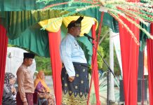 Wabup Siak Ajak Penuhi Hak Anak, Satukan Langkah Hadapi Tantangan Daerah