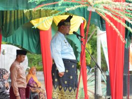 Wabup Siak Ajak Penuhi Hak Anak, Satukan Langkah Hadapi Tantangan Daerah