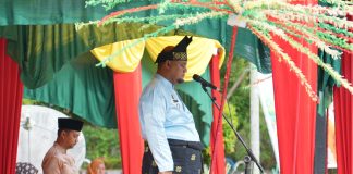 Wabup Siak Ajak Penuhi Hak Anak, Satukan Langkah Hadapi Tantangan Daerah