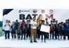 Batam Grassroot Football Festival 2026 Sukses Digelar, Semifinalis Raih Tiket Ajang Internasional