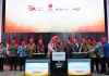 BEI Luncurkan ETF Emas, Perluas Akses Investasi Emas melalui Pasar Modal Indonesia