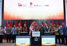 BEI Luncurkan ETF Emas, Perluas Akses Investasi Emas melalui Pasar Modal Indonesia