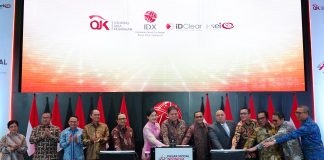 BEI Luncurkan ETF Emas, Perluas Akses Investasi Emas melalui Pasar Modal Indonesia