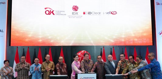 BEI Luncurkan ETF Emas, Perluas Akses Investasi Emas melalui Pasar Modal Indonesia