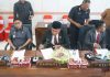 APBD 2027 Dibahas, Bupati Adios Dorong Anggaran Berpihak pada Kebutuhan Masyarakat