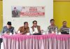 Marzuki Serap Aspirasi Warga Mekar Jaya, Jalan, Pertanian dan Masjid Jadi Usulan Prioritas