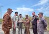 Pemkab Buteng Dorong Pembentukan Lembaga Hukum, Lokasi Pembangunan Kejari Mulai Dipersiapkan
