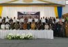 Lima Desa di Siantan Punya Anggota BPD Baru, Ini Pesan Ketua DPRD Anambas