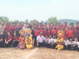 Turnamen Tanjung Lipat Cup IX 2026 Resmi Dibuka, 64 Tim Ramaikan Kompetisi Sepak Bola