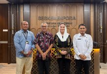 Menuju POPDA XI Kepri 2028, Bupati Cen Sui Lan Perjuangkan Sarana Olahraga Akuatik Natuna