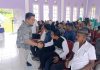 Reses di Gunung Durian, Marzuki Siap Kawal Aspirasi Warga Bunguran Utara