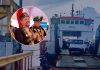 Fery Harian Rute Mawasangka-Talaga-Dongkala Masih Terkendala, Bupati Azhari Siapkan Langkah Diplomasi dengan Pemkot Baubau