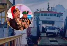 Fery Harian Rute Mawasangka-Talaga-Dongkala Masih Terkendala, Bupati Azhari Siapkan Langkah Diplomasi dengan Pemkot Baubau