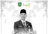Bupati Kasmarni Sampaikan Belasungkawa atas Berpulangnya Yuhelmi