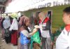 Pertamina Patra Niaga Regional Sumbagut Masif Dorong Pemulihan Pasca Banjir Padang, Gelar Pemeriksaan Kesehatan Gratis Bagi Masyarakat Terdampak