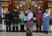Bupati Afni Dorong Nilai Bab Al Qawa’id Dihidupkan, Tak Berhenti sebagai Artefak Museum