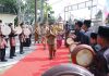 Pemkab Siak dapat Dukungan APBN, Festival Siak Bermadah Tahun ini di Gelar