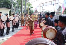 Pemkab Siak dapat Dukungan APBN, Festival Siak Bermadah Tahun ini di Gelar