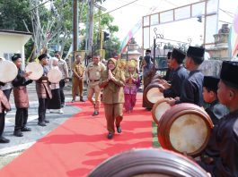 Pemkab Siak dapat Dukungan APBN, Festival Siak Bermadah Tahun ini di Gelar