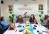 KIP Apresiasi Inovasi BP Batam dalam Penguatan Keterbukaan Informasi Publik