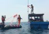 112 Mil Merah Putih Mengarungi Laut Natuna, SAR Perkuat Semangat Nasionalisme di Ujung Negeri