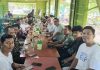 Secangkir Kopi, Sejuta Aspirasi: Tiga Legislator Kepri Menyapa Media di Natuna