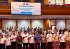 Syarat Bantuan Perumahan Dipermudah, Bupati Adios Komitmen Tangani Rumah Tak Layak Huni