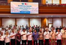 Syarat Bantuan Perumahan Dipermudah, Bupati Adios Komitmen Tangani Rumah Tak Layak Huni
