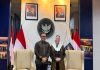 Dari Kemendagri, Cen Sui Lan Dorong Natuna Menembus Panggung Internasional