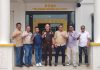 SMSI Kepri dan Kejati Kepri Perkuat Sinergi Dukung Program Jaga Desa