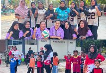 Meriah! Desa Pena’ah Semarakkan HUT ke-81 RI dengan Beragam Lomba dan Permainan Rakyat