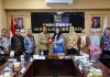 Sinergi BP Batam dan Ombudsman RI Dorong Pelayanan Publik di Batam