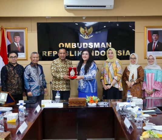 Sinergi BP Batam dan Ombudsman RI Dorong Pelayanan Publik di Batam