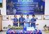 HUT ke-63 Wara di Natuna, Danlanud RSA Tekankan Kesiapan Hadapi Perang Modern