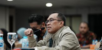 BP Batam Apresiasi Kesadaran Penerima Alokasi Tanah: 66 Pelaku Usaha Lakukan Pelaporan Mandiri