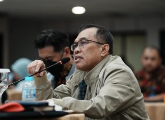 BP Batam Apresiasi Kesadaran Penerima Alokasi Tanah: 66 Pelaku Usaha Lakukan Pelaporan Mandiri